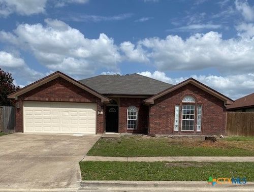 4102 Ethel Ave, Killeen, TX, 76549-2575 | Card Image