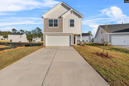 117 Cape Horn Drive, Columbia, SC, 29209 | Card Image