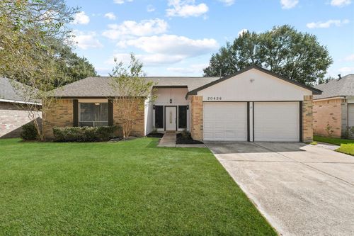 20426 Rustwood Ln, Humble, TX, 77338-2734 | Card Image