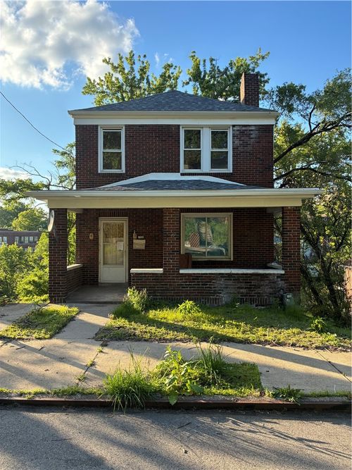 1559 Westmorland, Lincoln-Larimer, PA, 15206 | Card Image