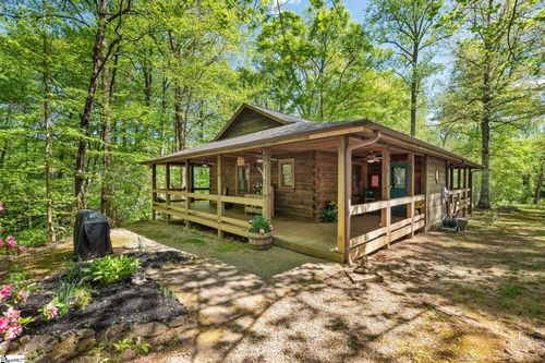 110 Bailey Creek Rd, Marietta, SC, 29661-9625 | Card Image
