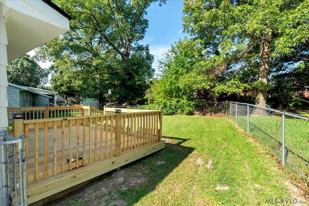 Residential in Roanoke Rapids 4