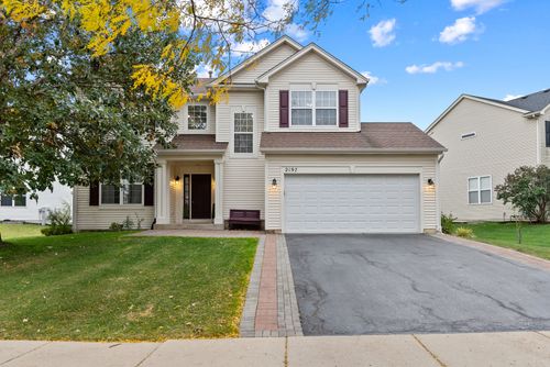 2197 Wilson Creek Cir, Aurora, IL, 60503-3608 | Card Image