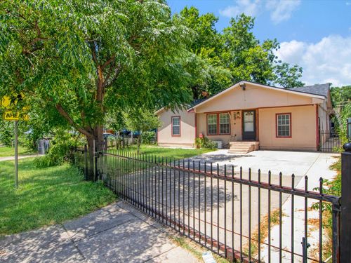 3778 Donalee St, Fort Worth, TX, 76119-2900 | Card Image