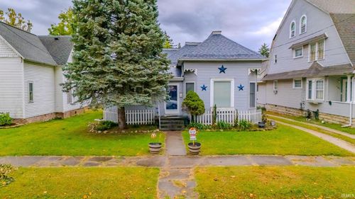 153 Ferry St, Wabash, IN, 46992-2763 | Card Image