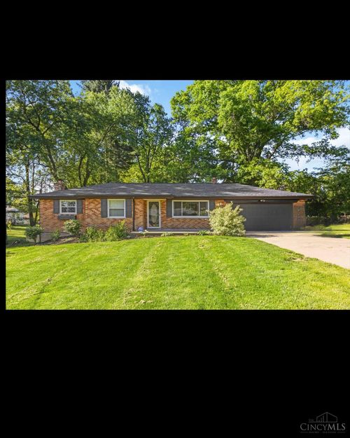 841 Danny Dr, Cincinnati, OH, 45245 | Card Image
