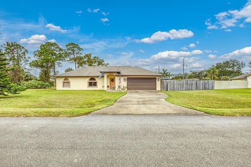 1331 Umbrella Tree Drive, Edgewater, FL, 32132 | Card Image