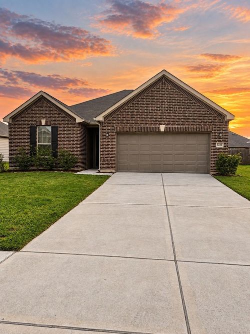 1223 Painted Bunting Dr, La Marque, TX, 77568-1969 | Card Image
