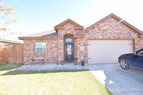 8628 La Jolla Dr, Odessa, TX, 79765-2411 | Card Image