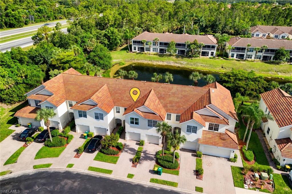 Residential in NAPLES 3