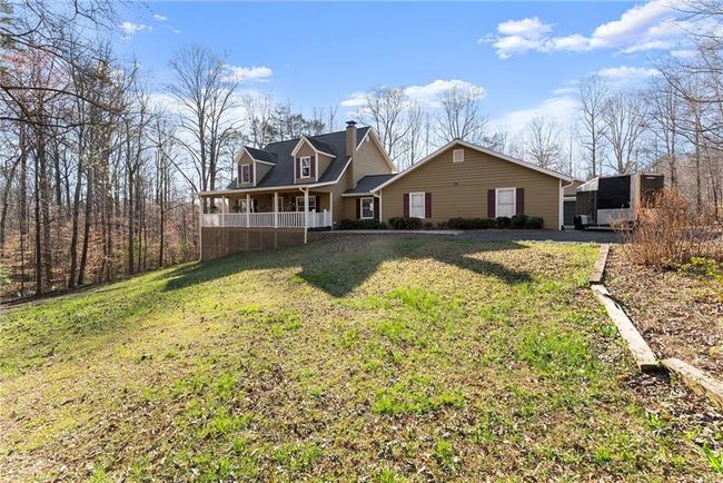 312 Ashley Brook Dr, House other with 4 bedrooms, 3 bathrooms and null parking in Lula GA | Image 57