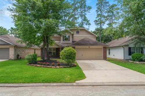 35 N Star Ridge Cir, The Woodlands, TX, 77382-1459 | Card Image
