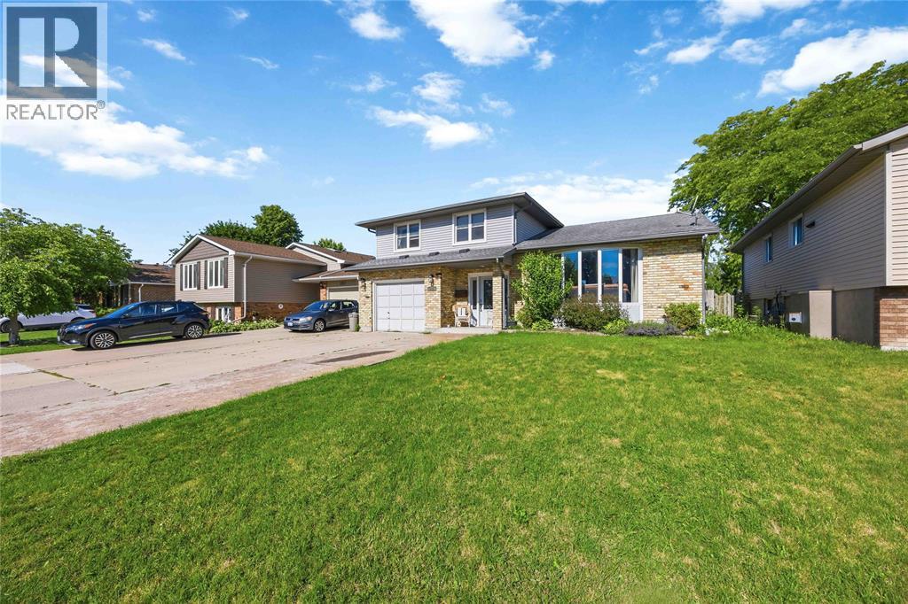 Residential in Sarnia