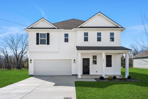 221 Idle Dr, Shelbyville, TN, 37160-5110 | Card Image