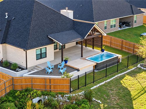 3023 Wolfpack Loop, Bryan, TX, 77808-1501 | Card Image