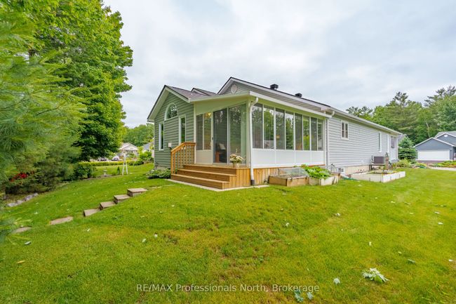 4 Red Maple Crt, House other with 3 bedrooms, 2 bathrooms and 4 parking in Gravenhurst ON | Image 31
