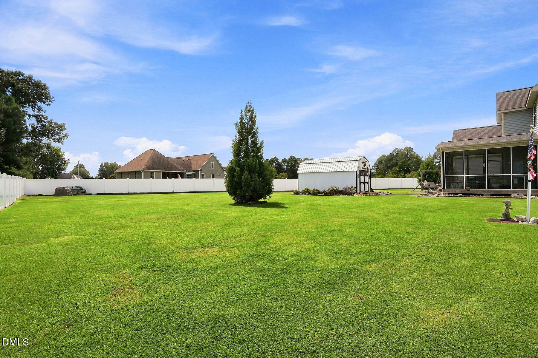 Residential in Dunn 5