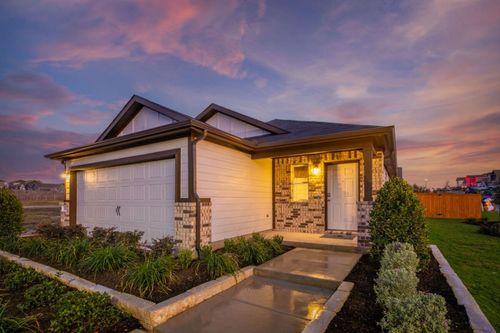200 Mclintock Rd, Jarrell, TX, 76537-0669 | Card Image