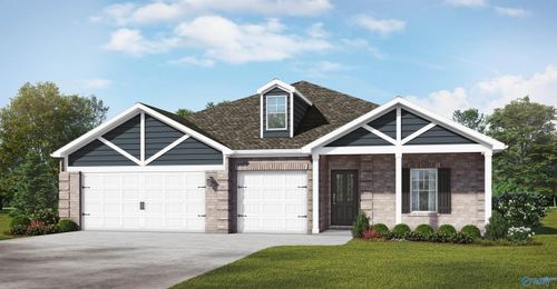 1000 Northridge Trail, Harvest, AL, 35749 | Card Image