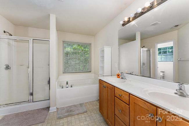 7218 Cascading Pines Dr, House other with 3 bedrooms, 4 bathrooms and null parking in Tega Cay SC | Image 14