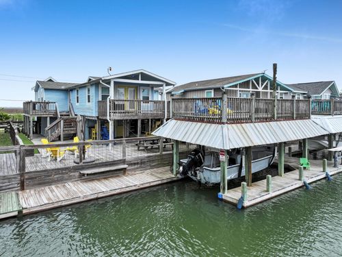 1275 Bay, Crystal Beach, TX, 77650 | Card Image