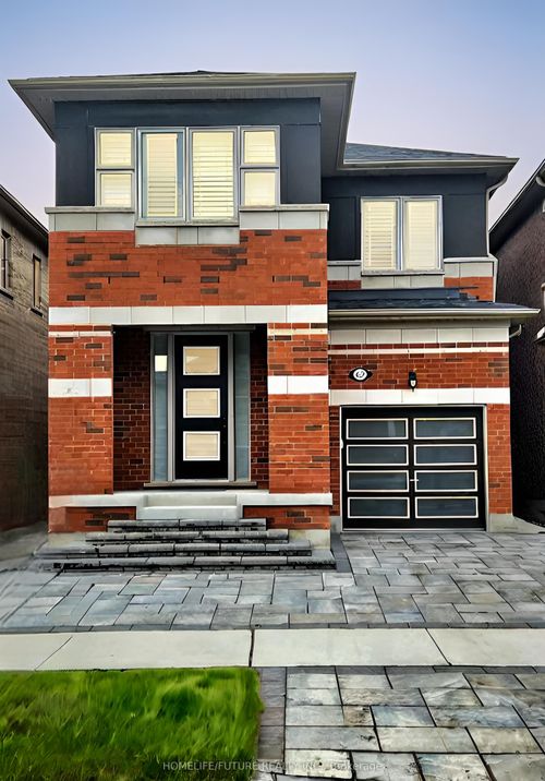 2426 Hibiscus Dr, Pickering, ON, L1X0G7 | Card Image