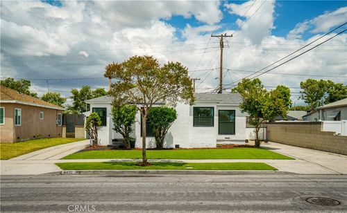 6457 Fairfield Street, Los Angeles, CA, 90022 | Card Image