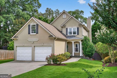 1327 Oaklawn Ave Ne, Brookhaven, GA, 30319-3154 | Card Image