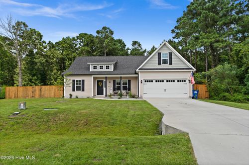 111 Cirrus Ct, Hampstead, NC, 28443-0709 | Card Image