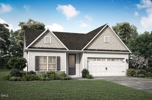 371 Neuse Hollow Court, Clayton, NC, 27527 | Card Image