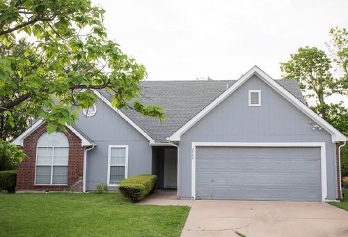 2203 Teakwood Ct, Lewisville, TX, 75067-6533 | Card Image