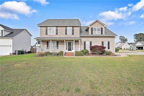 1404 Rough Rider Ln, Parkton, NC, 28371-7704 | Card Image