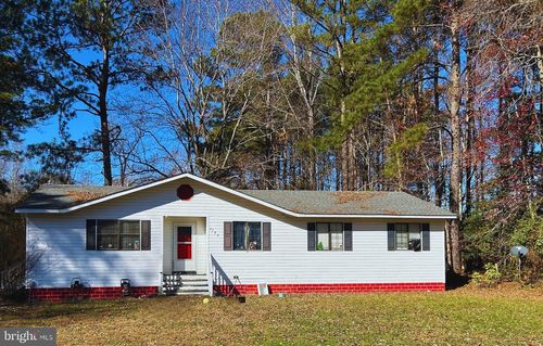 3784 Merry Point Rd, Lancaster, VA, 22503-3603 | Card Image