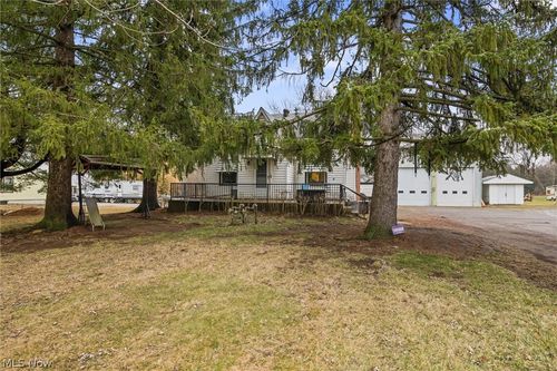 9687 South Ave, Poland, OH, 44514-3478 | Card Image