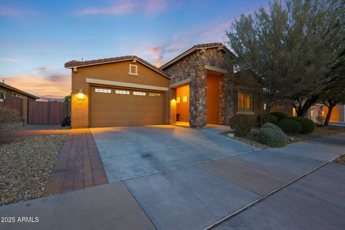 24117 N 165th Dr, Surprise, AZ, 85387-1446 | Card Image