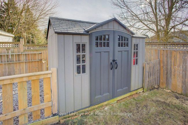 174 Conestoga St N, House other with 5 bedrooms, 2 bathrooms and 4 parking in Arthur ON | Image 46