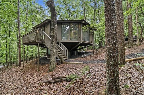 161 Treetopper Cir, Big Canoe, GA, 30143 | Card Image