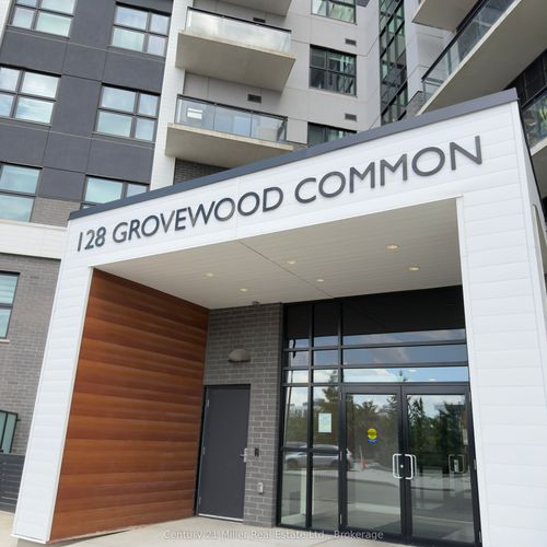 621-128 Grovewood Common, Oakville, ON, L6H0X3 | Card Image