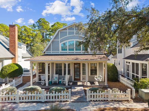 261 Salt Box Ln, Watersound, FL, 32461-8545 | Card Image