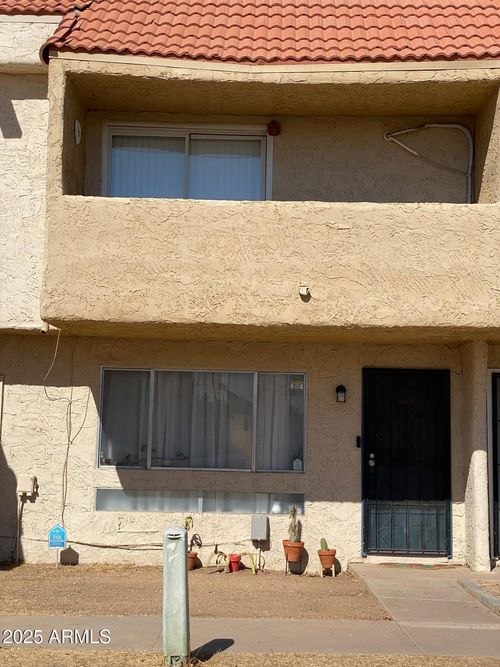 4845 W Marlette Ave, Glendale, AZ, 85301-4721 | Card Image