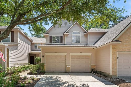 97 E Greenhill Terrace Place Place, The Woodlands, TX, 77382 | Card Image