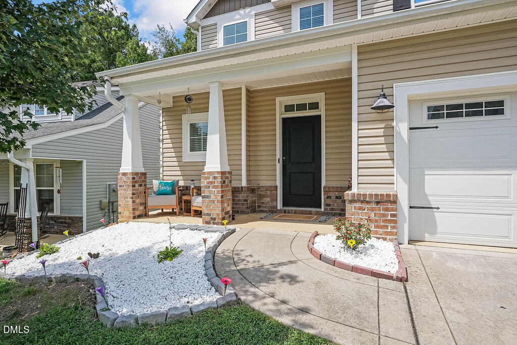 Residential in Garner 2
