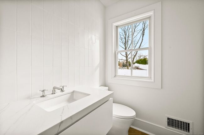 6 Schubert Ln, House other with 4 bedrooms, 5 bathrooms and null parking in Cos Cob CT | Image 16