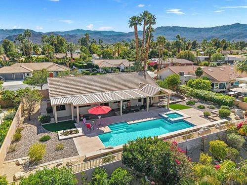 73330 Desert Rose Dr, Palm Desert, CA, 92260-6071 | Card Image