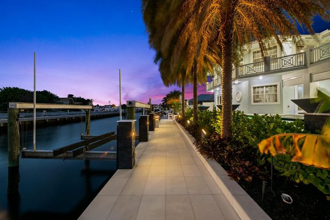 4161 Ne 30 Th Ter, House other with 5 bedrooms, 7 bathrooms and null parking in Lighthouse Point FL | Image 66