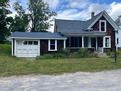 16 Depot Street, House other with 3 bedrooms, 1 bathrooms and null parking in West Paris ME | Image 1