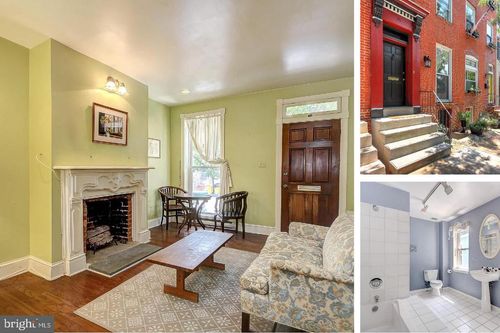 111 S Chester St, BALTIMORE, MD, 21231-2010 | Card Image