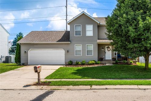 1279 Glen Kegley Dr, Xenia, OH, 45385-5748 | Card Image