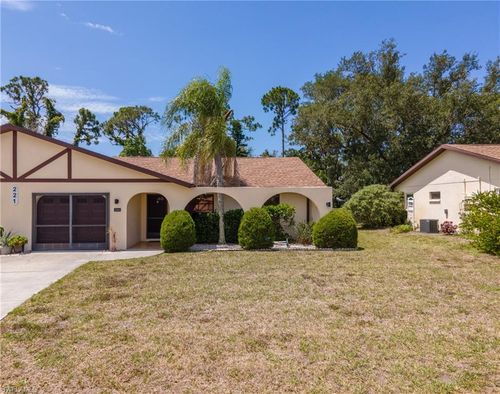 unit-a-221 High Point Dr, ENGLEWOOD, FL, 34223 | Card Image