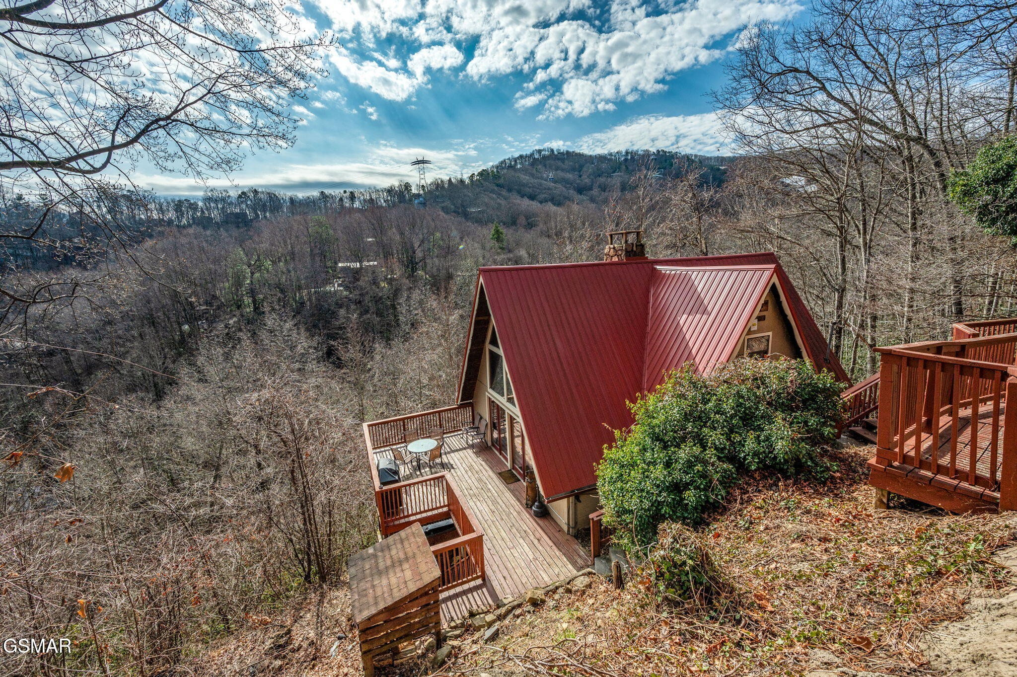 Residential in Gatlinburg